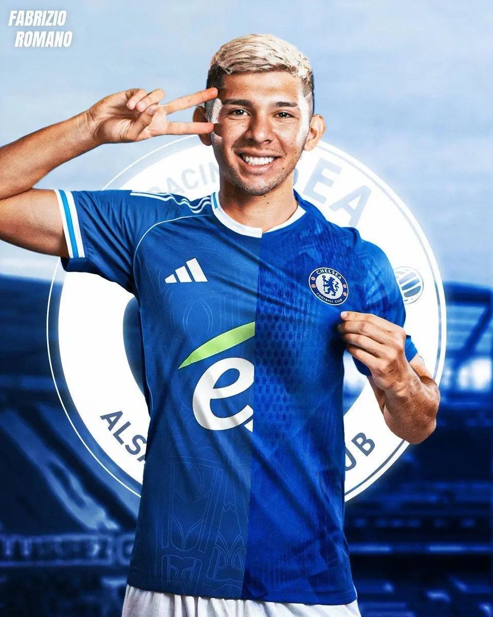 HWG！罗马诺：恩西索从布莱顿加盟斯特拉斯堡，转会费2000万