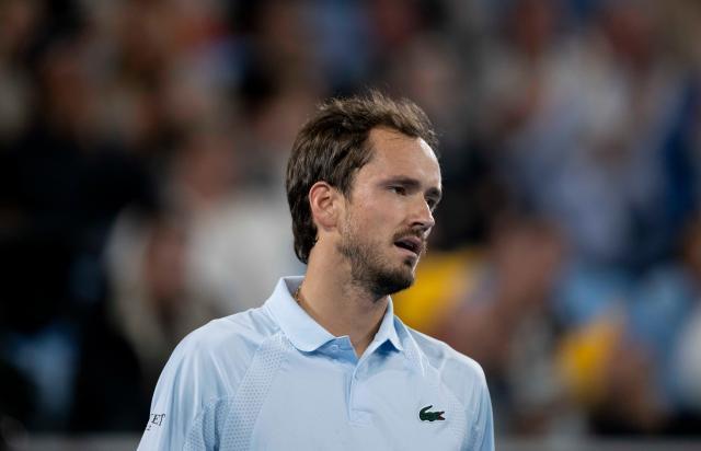 梅德维德夫：是回春还是入秋？