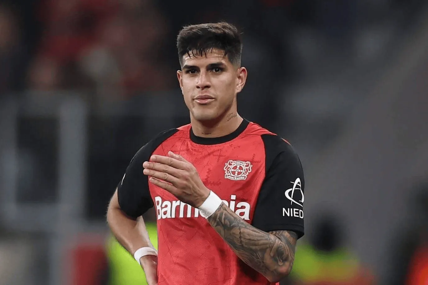 TA：阿森纳必须先卖基维奥尔才能买因卡皮埃；FSR空间已吃紧