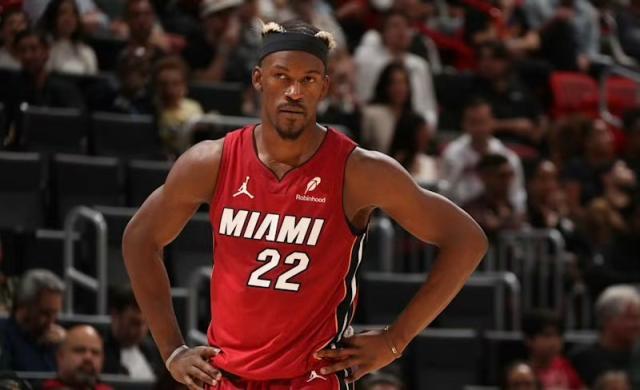 赛事平台-巴特勒遭热火无限期禁赛!累计损失超500万美元