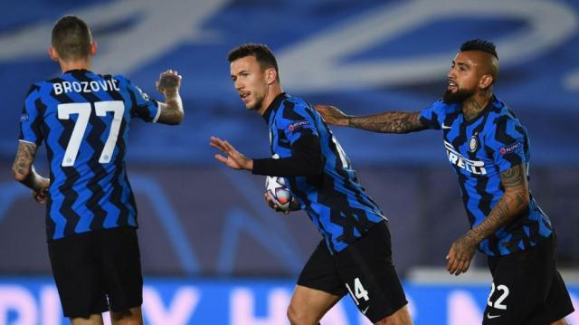 体育客户端下载-国米争冠最大短板是何？替补与主力的差距太大！